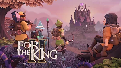 For The King II (PC) [RU/CIS] [Standard]
