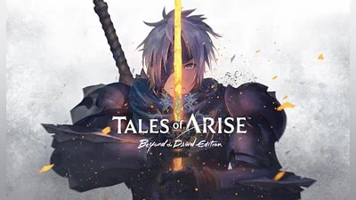 Tales of Arise Beyond the Dawn DLC (PC) [Europe] [Ultimate Edition]