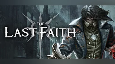 The Last Faith (PC) [RU/CIS] [Standard]