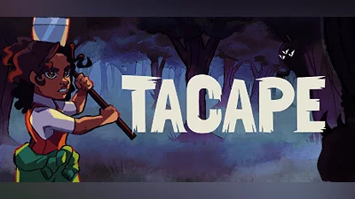 Tacape (PC) [Global] [Standard]