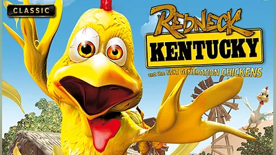Redneck Kentucky and the Next Generation Chickens (PC) [Global] [Standard]
