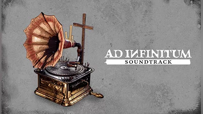 Ad Infinitum Soundtrack (PC) [Global] [Standard]
