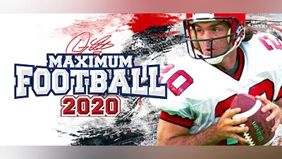 Doug Fluties Maximum Football 2020 (PC) [Global] [Standard]