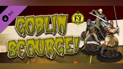Goblin Scourge DLC (PC) [Global] [Standard]