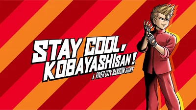 Stay Cool Kobayashi San a River City Ransom Story (PC) [Global] [Standard]