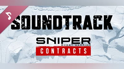 Sniper Ghost Warrior Contracts Soundtrack (PC) [Global] [Standard]