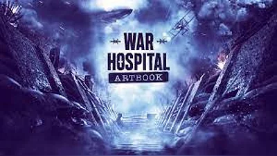 War Hospital Digital Artbook DLC (PC) [Global] [Standard]