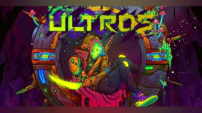 Ultros (PC) [RU/CIS] [Standard]