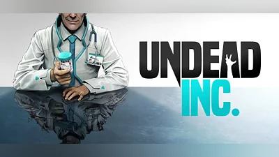 Undead Inc (PC) [Global] [Standard]