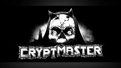 Cryptmaster (PC) [Global] [Standard]