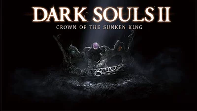 DARK SOULS II Crown of the Sunken King DLC (PC) [Europe] [Standard]