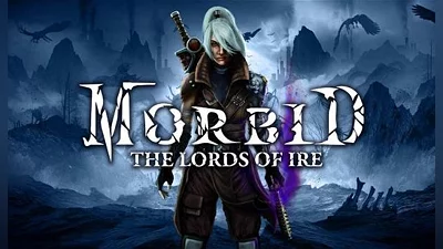 Morbid The Lords of Ire (PC) [Global] [Standard]