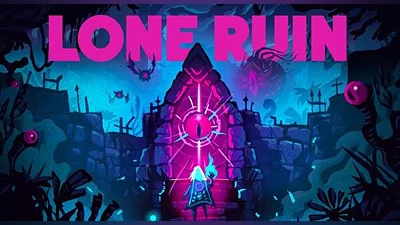 Lone Ruin (PC) [Europe] [Standard]