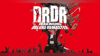 Dead Rising Deluxe Remaster (PC) [RU/CIS] [Digital Deluxe]