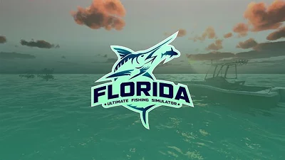 Ultimate Fishing Simulator Florida DLC (PC) [Europe] [Standard]