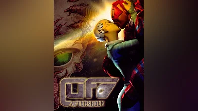 UFO: Aftershock (Россия, Украина и СНГ)