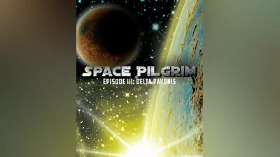 Space Pilgrim Episode III: Delta Pavonis (Россия, Украина и СНГ)