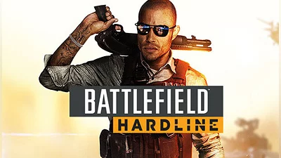 Battlefield Hardline