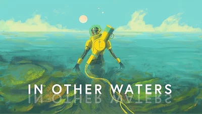 In Other Waters (Steam)