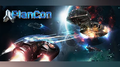Plancon: Space Conflict (PC) [Global] [Standard]