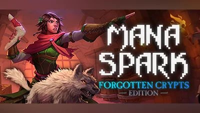 Mana Spark (PC) [Global] [Standard]