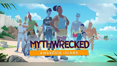 Mythwrecked Ambrosia Island (PC) [Global] [Standard]