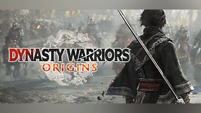 DYNASTY WARRIORS ORIGINS (PC) [Europe] [Standard]