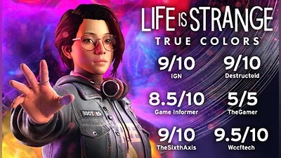 Life is Strange: True Colors