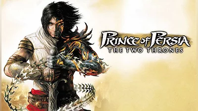 Prince of Persia: The Two Thrones