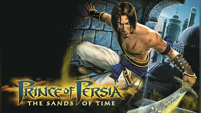 Prince of Persia: The Sands of Time