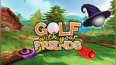 Golf With Your Friends