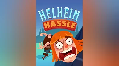 Helheim Hassle
