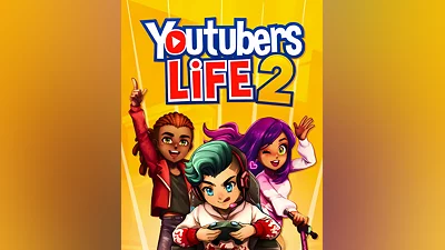 Youtubers Life 2 (Россия, Украина и СНГ)