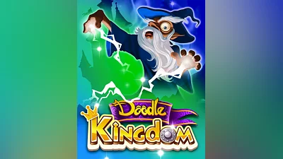 Doodle Kingdom (Россия, Украина и СНГ)