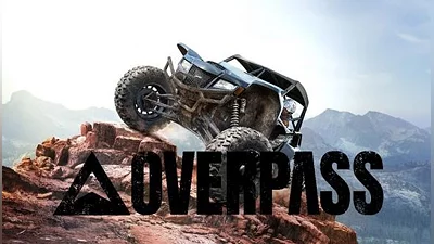 Overpass (PC) [Europe] [Standard]