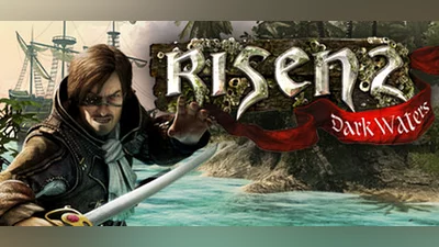 Risen 2 Dark Waters (PC) [RU/CIS] [Standard]