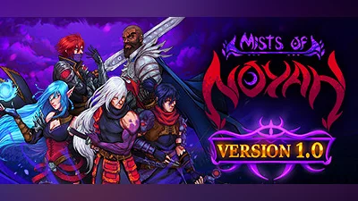 Mists of Noyah (PC) [Global] [Standard]