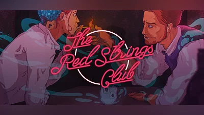 The Red Strings Club (PC) [Global] [Standard]