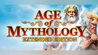 Age of Mythology (PC) [Global] [Extended]