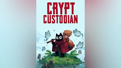 Crypt Custodian