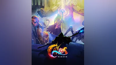 Chaos Reborn (Россия, Украина и СНГ)