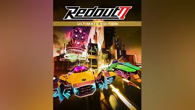 Redout 2 - Ultimate Edition (Россия, Украина и СНГ)