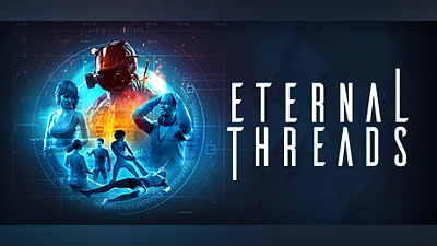 Eternal Threads (PC) [Global] [Standard]