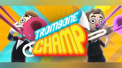 Trombone Champ (PC) [Global] [Standard]