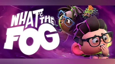 What the Fog (PC) [Global] [Standard]