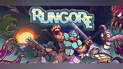 Rungore (PC) [Global] [Standard]
