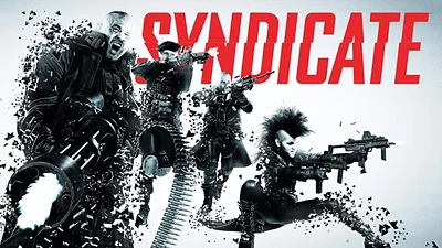 Syndicate (PC) [Global] [Standard]
