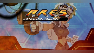 ARES Extinction Agenda (PC) [Global] [Standard]