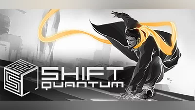 Shift Quantum (PC) [Global] [Standard]