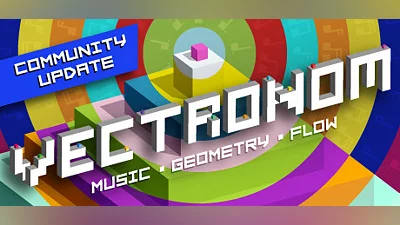 Vectronom (PC) [Global] [Standard]